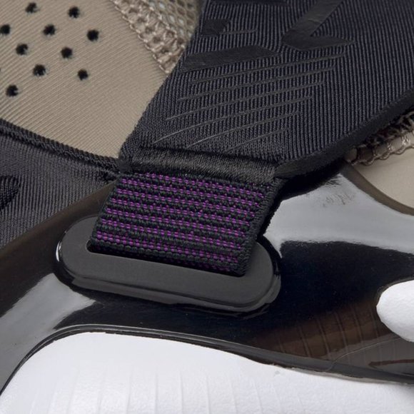 [EG1934] Mens Reebok DMX Elusion 001 FT Hi - Picture 8 of 8